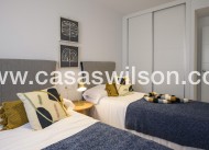 New Build - Apartment - Orihuela Costa - Campoamor