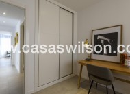 New Build - Apartment - Orihuela Costa - Campoamor