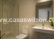 New Build - Apartment - Orihuela Costa - Campoamor