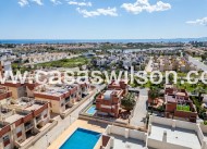 New Build - Apartment - Orihuela Costa - Lomas de Cabo Roig