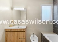 New Build - Apartment - Orihuela Costa - Lomas de Cabo Roig