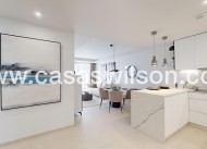 New Build - Apartment - Orihuela Costa - Lomas de Cabo Roig