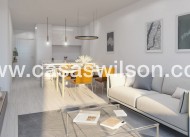 New Build - Apartment - Orihuela Costa - Playa Flamenca