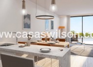 New Build - Apartment - Orihuela Costa - Playa Flamenca