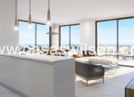 New Build - Apartment - Orihuela Costa - Playa Flamenca