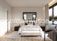 New Build - Apartment - Orihuela - Las Colinas Golf