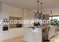 New Build - Apartment - Orihuela - Las Colinas Golf