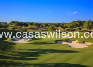 New Build - Apartment - Orihuela - Las Colinas Golf