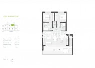 New Build - Apartment - Orihuela - Las Colinas Golf