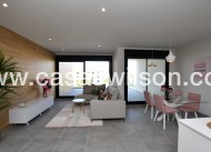 New Build - Apartment - Orihuela - Villamartin