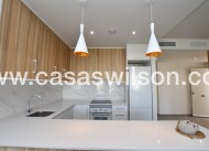 New Build - Apartment - Orihuela - Villamartin