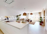 New Build - Apartment - Pilar de la Horadada - Lo Monte
