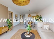 New Build - Apartment - Pilar de la Horadada - Lo Monte