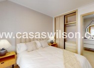 New Build - Apartment - Pilar de la Horadada - Lo Monte