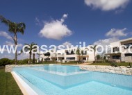 New Build - Apartment - Pilar de la Horadada - Lo Romero Golf