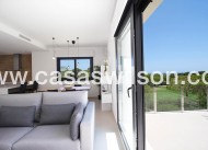 New Build - Apartment - Pilar de la Horadada - Lo Romero Golf