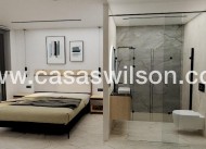 New Build - Apartment - Pilar de la Horadada - Playa de las Higuericas