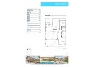 New Build - Apartment - Pilar de la Horadada - Playa de las Higuericas