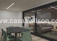 New Build - Apartment - Pilar de la Horadada - Playa de las Higuericas