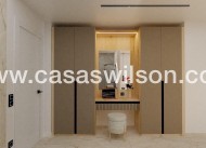 New Build - Apartment - Pilar de la Horadada - Playa de las Higuericas