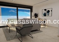 New Build - Apartment - Pilar de la Horadada - Playa de las Higuericas