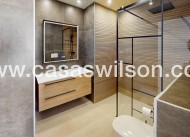 New Build - Apartment - Pilar de la Horadada - pueblo