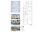 New Build - Apartment - Pilar de la Horadada - pueblo