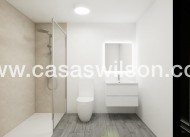 New Build - Apartment - Pilar de la Horadada - Torre de la Horadada