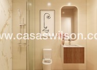 New Build - Apartment - Pilar de la Horadada