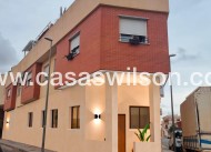 New Build - Apartment - Pilar de la Horadada