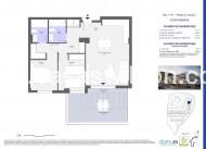 New Build - Apartment - Pulpi - Aguilón Golf