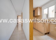 New Build - Apartment - San Fulgencio - Pueblo