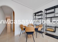 New Build - Apartment - San Fulgencio - Pueblo