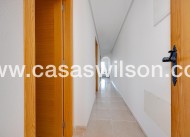 New Build - Apartment - San Fulgencio - Pueblo