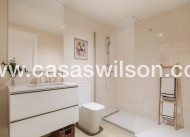 New Build - Apartment - San Juan Alicante - Franc Espinós