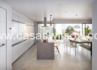 New Build - Apartment - San Juan Alicante - Frank Espinós