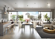 New Build - Apartment - San Juan Alicante - Nou Nazareth