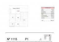 New Build - Apartment - San Miguel de Salinas - Pueblo