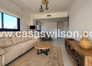 New Build - Apartment - San Miguel de Salinas - Pueblo