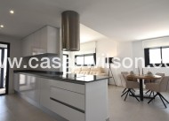New Build - Apartment - San Miguel de Salinas - Pueblo