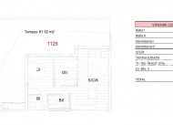 New Build - Apartment - San Miguel de Salinas - Pueblo