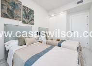 New Build - Apartment - San Miguel de Salinas - Pueblo