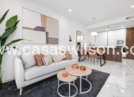 New Build - Apartment - San Miguel de Salinas - Pueblo