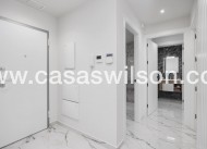 New Build - Apartment - San Miguel de Salinas - Pueblo