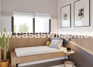 New Build - Apartment - San Miguel de Salinas - Pueblo