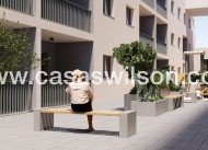 New Build - Apartment - San Miguel de Salinas - Pueblo