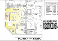 New Build - Apartment - San Miguel de Salinas - Pueblo