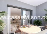 New Build - Apartment - San Miguel de Salinas - Pueblo