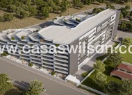 New Build - Apartment - San Miguel de Salinas - Pueblo