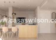 New Build - Apartment - San Pedro del Pinatar - CENTRO